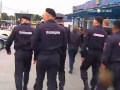 На рынке в Теплом Стане задержаны 150 человек