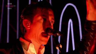Arctic Monkeys - Don't Sit Down 'Cause I've Moved Your Chair @ Reading Festival 2014 - HD 1080p