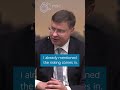 EU-Commissioner Valdis Dombrovskis on the EU&#39;s strategic partnerships