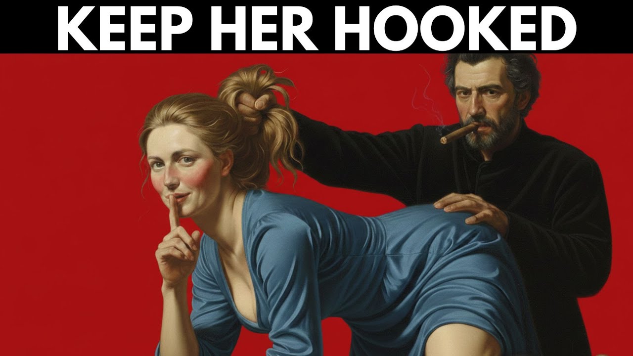 Machiavelli Reveals the 7 Needs of Women Most Men Never Understand