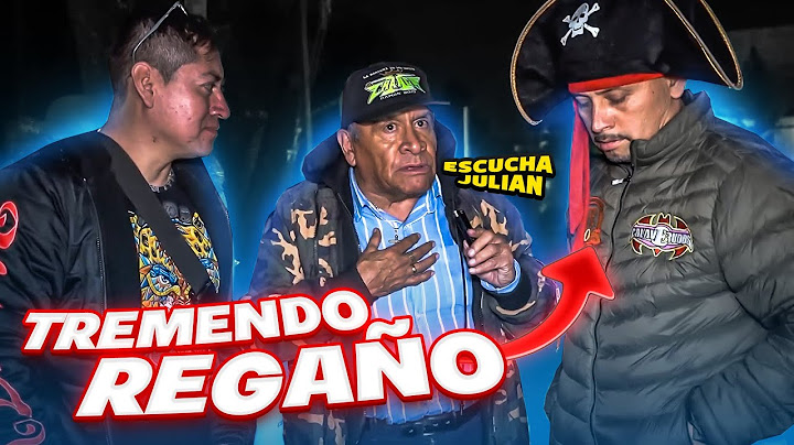 SONIDO LA CHANGA REGAÑA A SONID PIRATA 🏴‍☠️