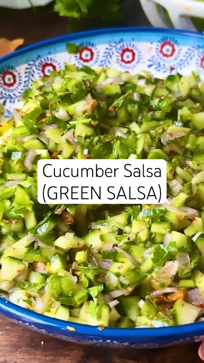 Make this Salsa Recipe! #salsa