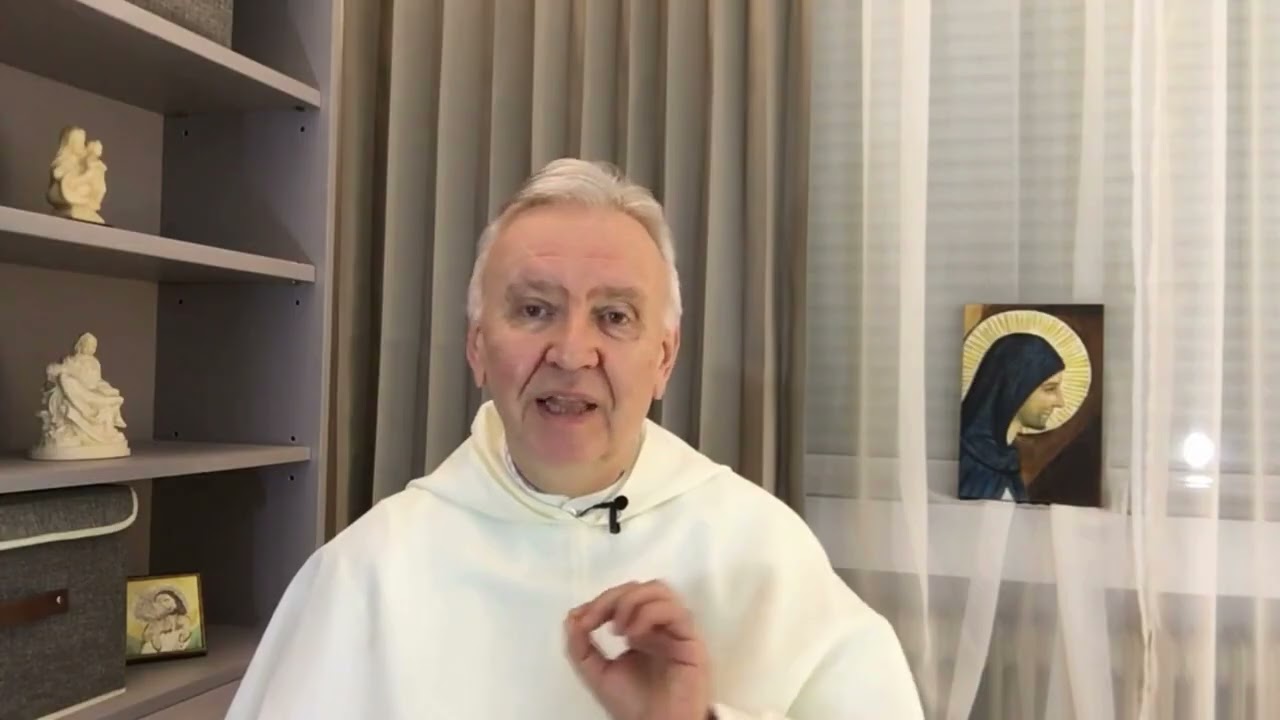 Estamos sometido a una brutal esclavitud en este mundo. El Corazón de Dios es nuestra liberación.