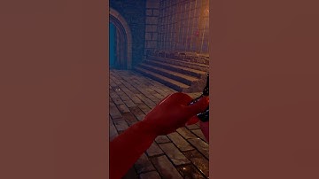 Grimwalker - Mini Devlog #0