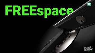 FREEspace - DB Group