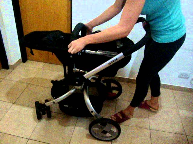 infanti baby stroller