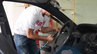 Collision Repair Technology
