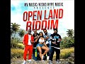 Open Land Riddim (OFFICIAL MIX) (Full) Feat. Konshens, Mr. Vegas, Kisko Hype, Malii Alii (April 2026