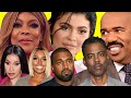 Kanye West BLASTS the INDUSTRY, Cardi B USES bloggers, Nene Leakes, Princess Love, Chris Rock & More