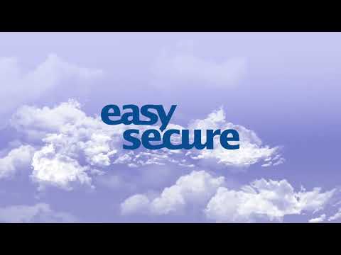 EasySecure - How to setup 2FA