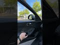 BMW 1 Series ASMR