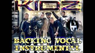 Take That - Kidz (BV Instrumental)