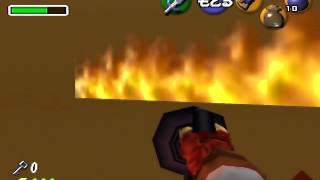 FIRE WALL