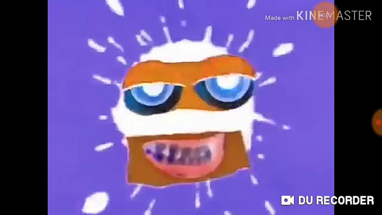 Klasky csupo effects 1 my version - YouTube