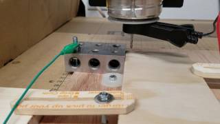 X-Carve Setting Zero