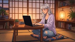 This Melody and Harmony of Lofi Music Feels Like a Warm Hug