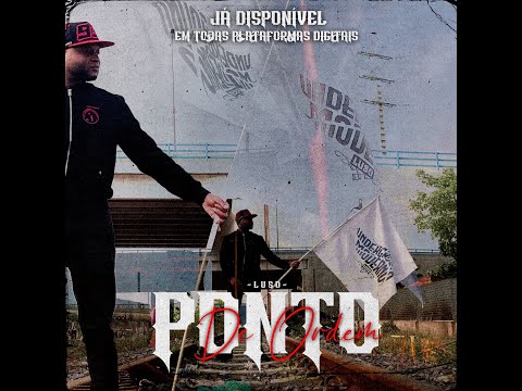 LUSO - Ponto de Ordem (Prod. Ricardo 2R)