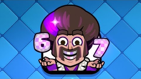 Hoe krijg je 67 Clash Royale-emoticons (WERKEND IN 2025)