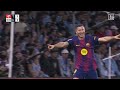 Celta Vigo - FC Barcelona | LaLiga | 12. Spieltag | DAZN Highlights