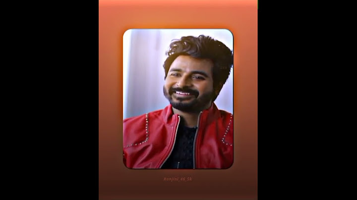 Sk💓Nani💙💌 #sivakarthikeyan #sivakarthikeyanvideos #cutevideos #daliypost #subscribe