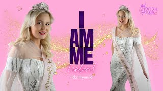 FOBI 2024 - I AM ME FINLAND - Iida Hynnilä