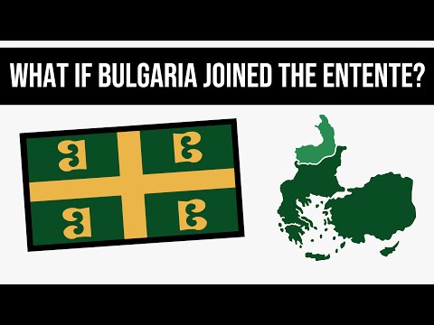 Video: Did Bulgaria Really Dream Of Joining The USSR And Why Didn't It? - Alternative View