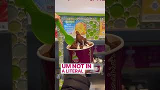 I m not a chocoholic I m a Menchieholic