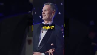 The Hidden Truth About Matt Damon's Stardom #facts #shorts