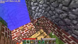 Minecraft Griefing - Islandia (Reddit Episode 1)