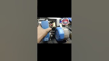 Latino servo motor error 7 problem