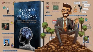 EL CÓDIGO DE LA ABUNDANCIA | Jorge Muñoz Parral | Resumen Animado del Libro
