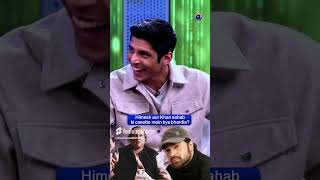 Himesh Se Lekar Nusrat Fateh Ali Khan Tak   havi tabishhashmi hasnamanahai shorts