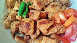 Easy Fry Chicken | आसान फ्रा चिकन | آسان فرائی چکن | اسهل دجاج مقلي | 易炸鸡 | Fry Chicken fácil