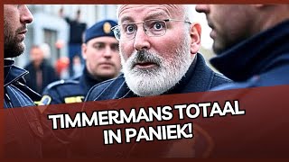 Download Lagu Frans Timmermans volledig in PANIEK wegens ontmaskering ‘corruptie-zaak!’ MP3 Download Lagu Frans Timmermans volledig in PANIEK wegens ontmaskering ‘corruptie-zaak!’ MP3