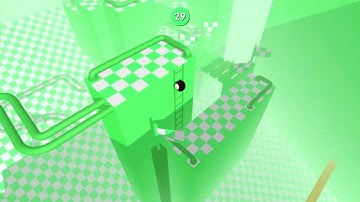 Marble Race Custom Level | Good Race #1