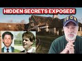 HERB BAUMEISTER &amp; THE SECRET INFORMANT! WHAT I WAS TOLD!