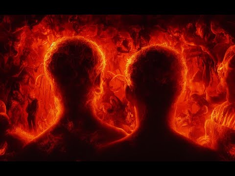 Elio - We are the Damned (instrumental)