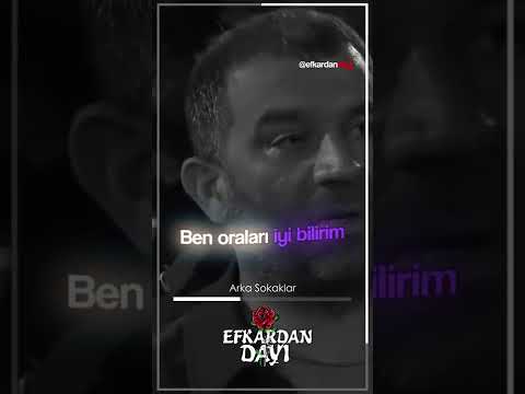 ben oraları iyi