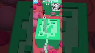 Celebrity stack dash| hyper casual games #shorts #stackydash #gaming #gameplay Profile