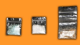 Cocaine Vs Meth: The Short & Long-Term Effects