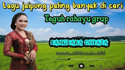 SANGSARA DIHAJA - Ketuk Tilu Wanda Jaipong Terbaru ~ Paling Banyak Dicari Saat ini.!!!