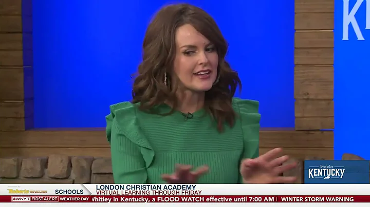 Dr  Vanessa Ewert, Dr  Shelley Heath - Bluegrass H...