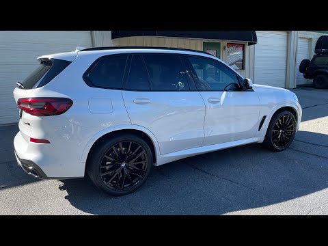 Bmw X5 21 Inch Wheels Oem