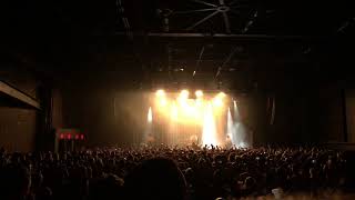 Arctic Monkeys - R U Mine? | 5.9.18 @ Brooklyn Steel
