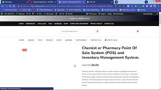Concrete Ideas Softwares For Sale