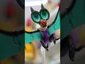 Noivern might be my new favorite from the Pokémon Trainer Team Series!