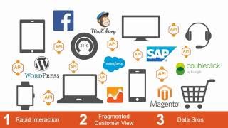 Details Profile Cloud   Multichannel Optimisation Guide