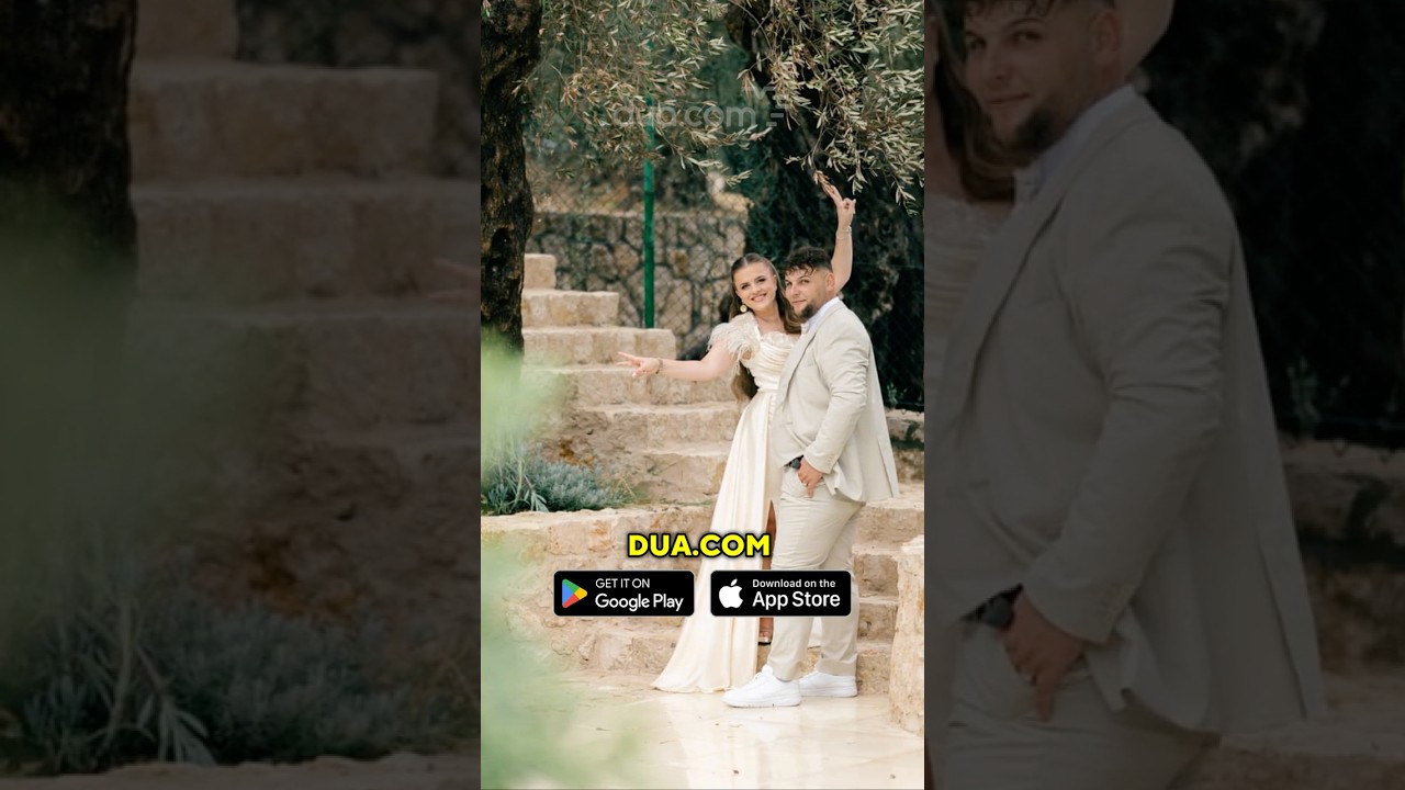Arsim & Senada – Dashuria përtej brigjeve të Adriatikut ❤️ video preview