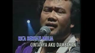bimbang,rhoma irama