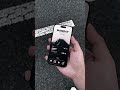 itheme_design Black and white iPhone desktop theme clean &amp; minimal! Would you like the tutorial?